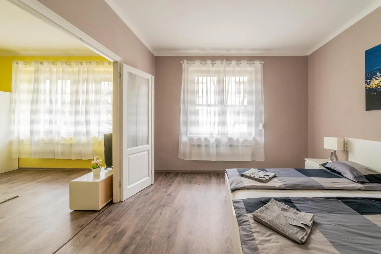 Filler Classy Apartman Budapest 0*,  Hungary